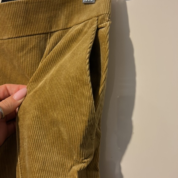 Tory Burch corduroy pants - Picture 6 of 6